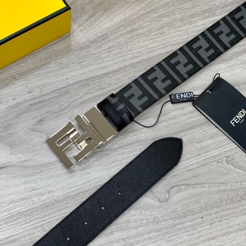 Fendi Belts